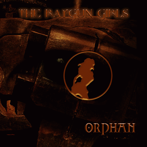 Raygun Girls : Orphan